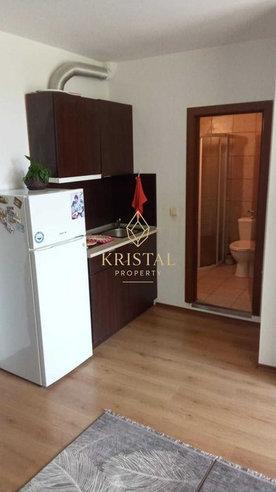 Продава се Двустаен апартамент в к.к. Слънчев бряг - 49 кв.м за 1266 €/кв.м - Снимка #2