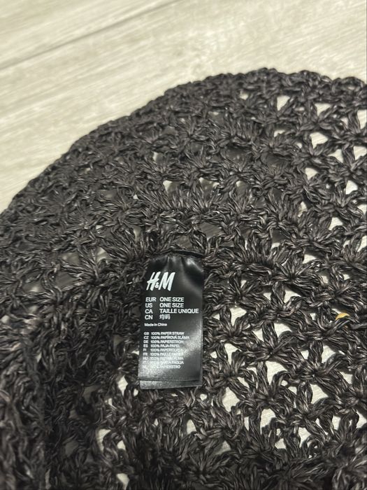 Шапка H&M