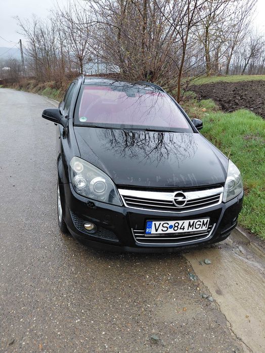 OPEL Astra 2009 — imagine 5