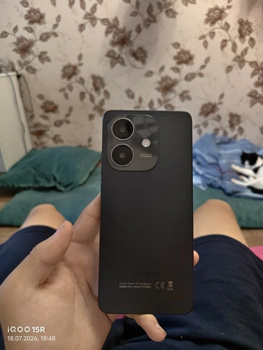 Oppo a3 6/256 gb торг есть