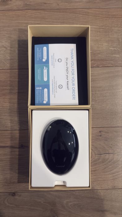 Преносимо VPN устройство Keezel