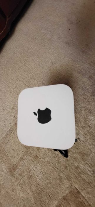 Router Wireless Apple AirPort Extreme Base Station A1521