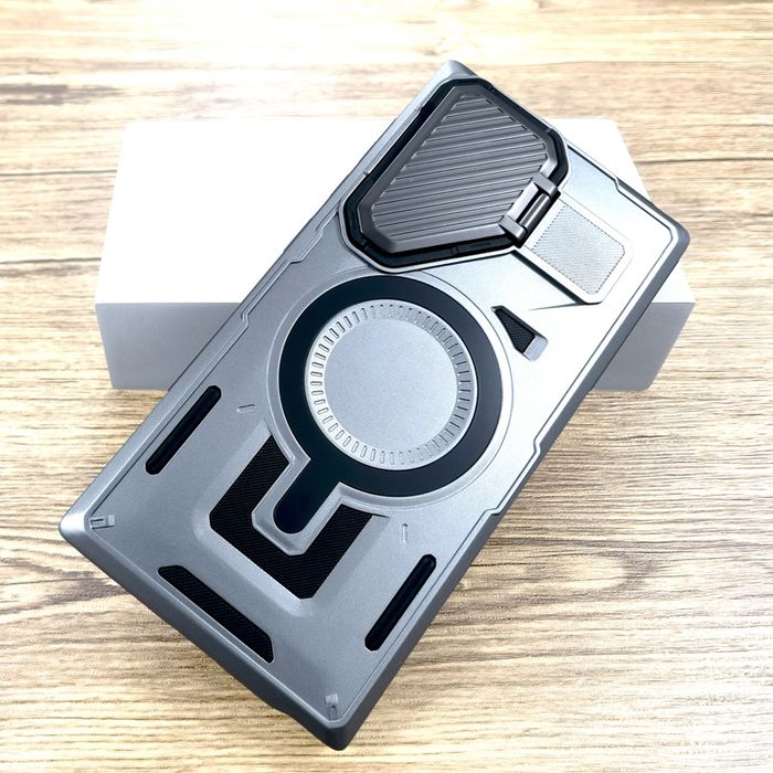 Samsung Galaxy S25 Ultra A56 A26 A16 / CamCover MagSafe кейс гръб