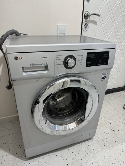 Стиральная машины