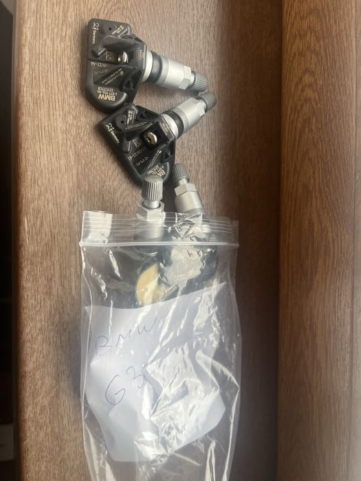 Senzori Presiune Bmw/Mercedes F40/G20/G11/G30/G15/G01/G02/G05/G06/G07