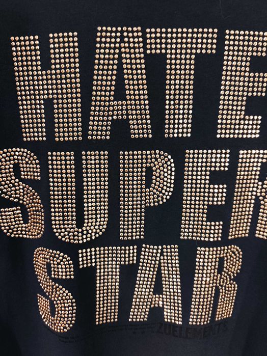 Дамска тениска ZU Elements