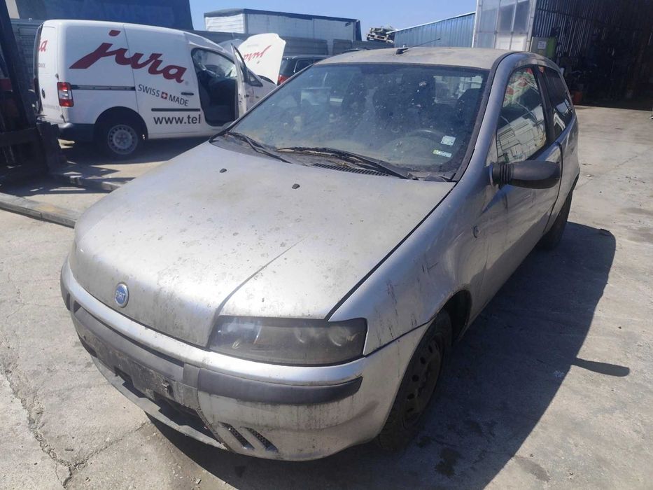 Fiat Punto 1.2 - 60к.с - 2000г. на части