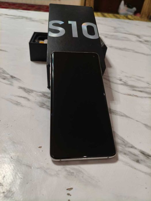 Galaxy s10 obmen uchun