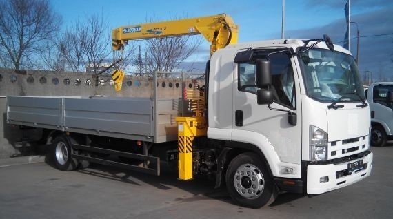 Услуги манипулятора не дорого