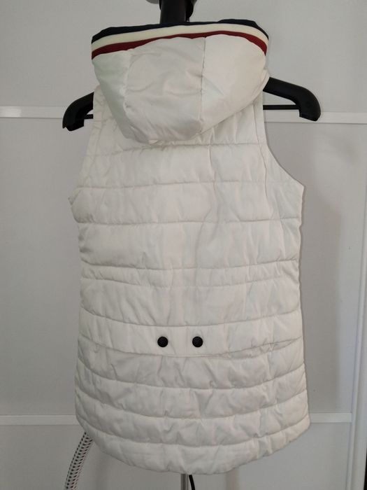 Безрукавка женская или на подростка