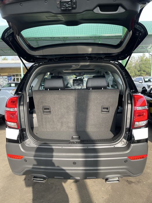 Kaptiva 2018 Yil 1qol moshina