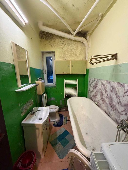 Apartament o Camera, 42 mp, Parter Inalt, Strada Gheorghe Doja nr. 34