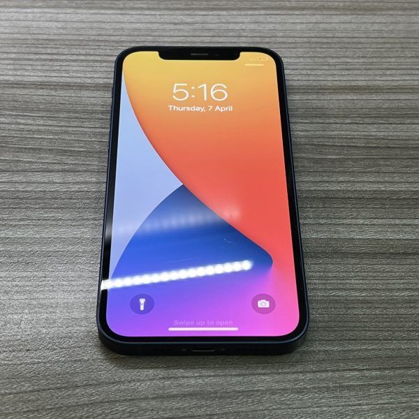 iPhone 12 Blue телефон айфон iPhone продам