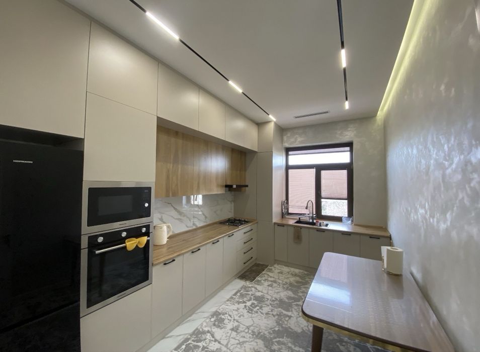 Аренда квартира новастройка Дуплекс 160 квм 5 комнатная Мойкурган К/К