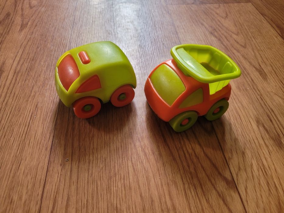 Машинки для мальчика ( 4шт )