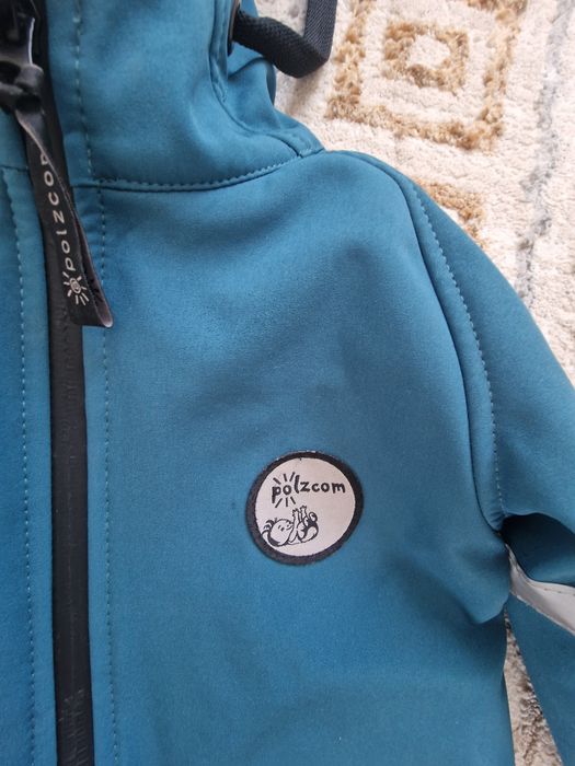 Детский комбенизон