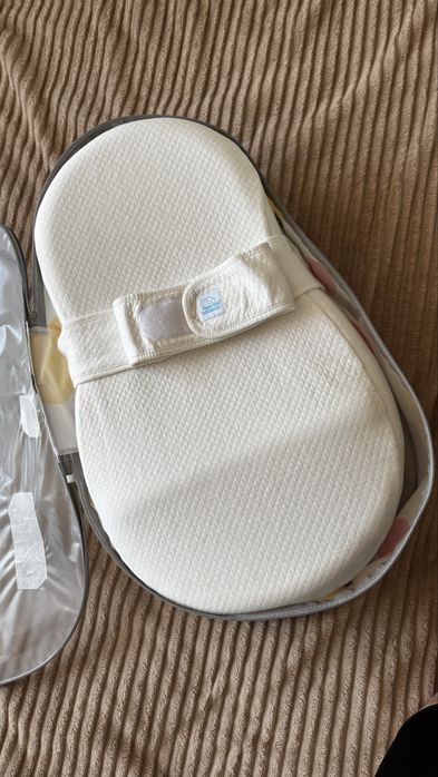 Продам кокон зевушка