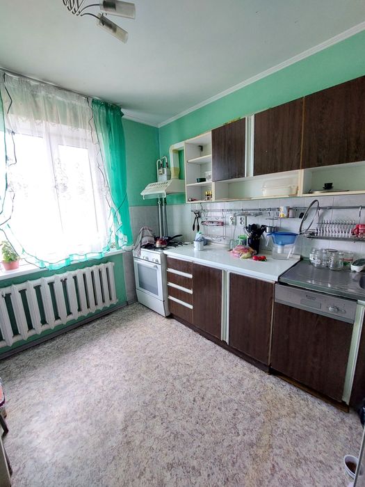 Продам 3х ком Достыкмол