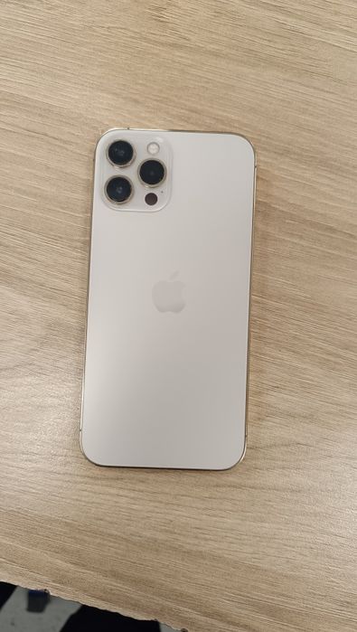 Айфон 12 про мах 256гб