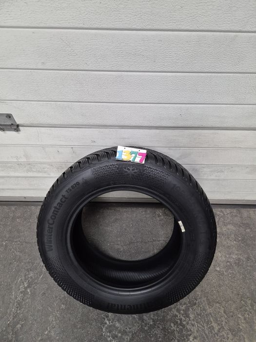 Anvelopa continental 195/65/15