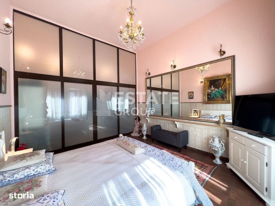 Apartament Piata Libertatii