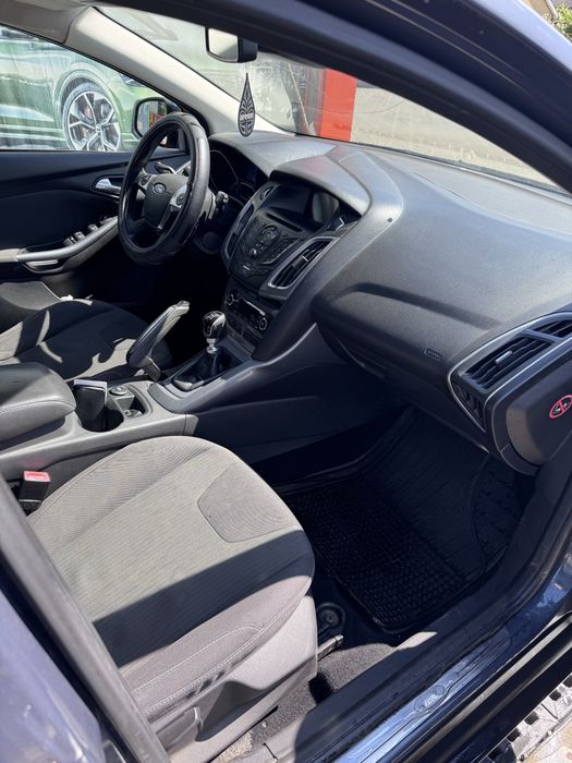 Ford Focus 3, stare foarte buna