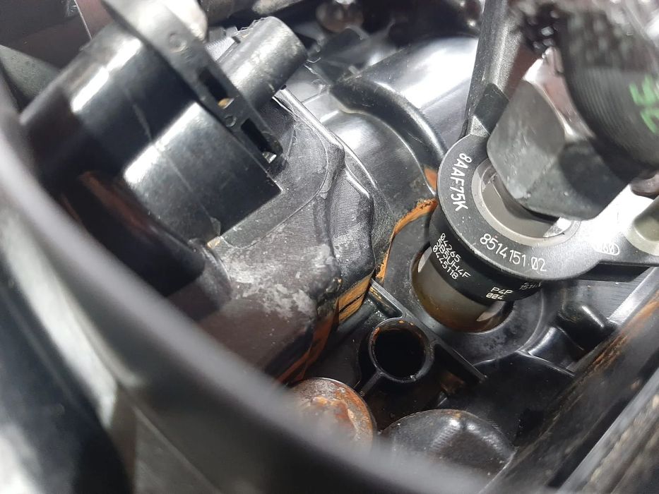 Kit sistem injectie 2.0 d b47d20b bmw x3 g01 euro 6 biturbo 4x4 0445010733 0445214371 0445118004