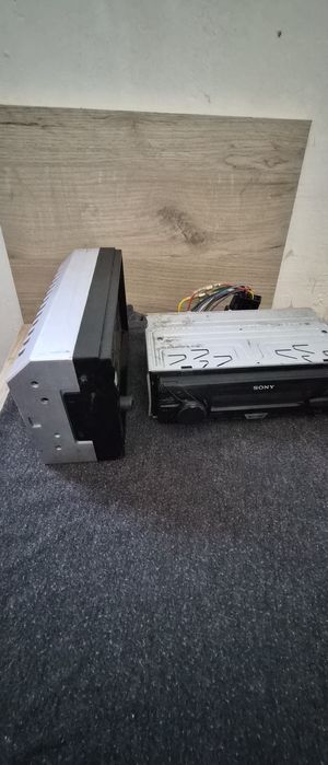 Player auto în arad cu Bluetooth