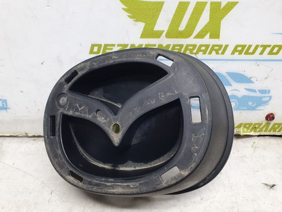 Suport emblema logo d10j-50716 Mazda CX-3 1 (facelift) (2018-2019)