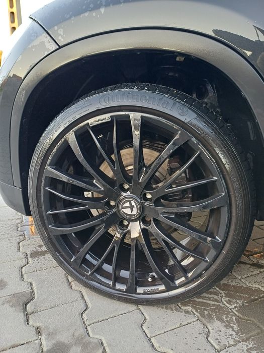 BMW X1 XDRIVE 18D 2013