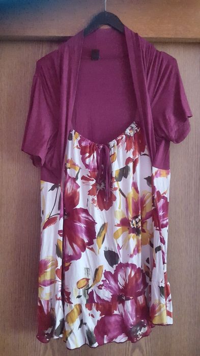 bluza de dama XL
