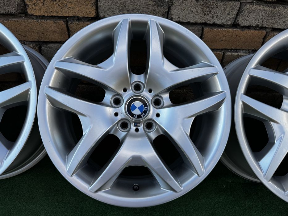 Джанти БМВ BMW Style 192 18 цола за X3 e83 e46 e36 Спорт Пакет