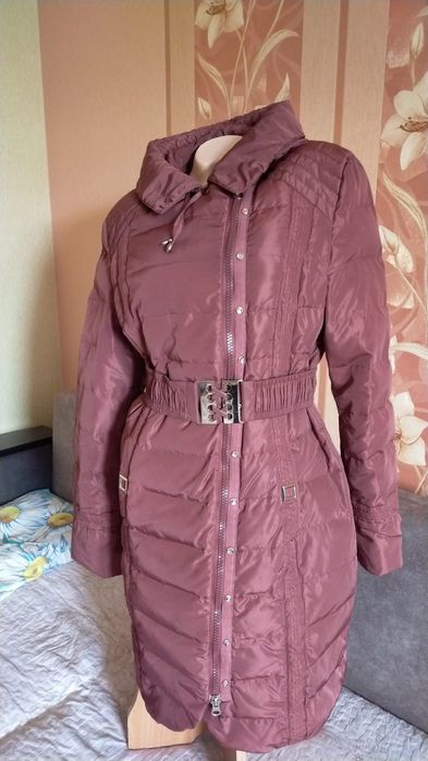 Продам женское весеннее пальто