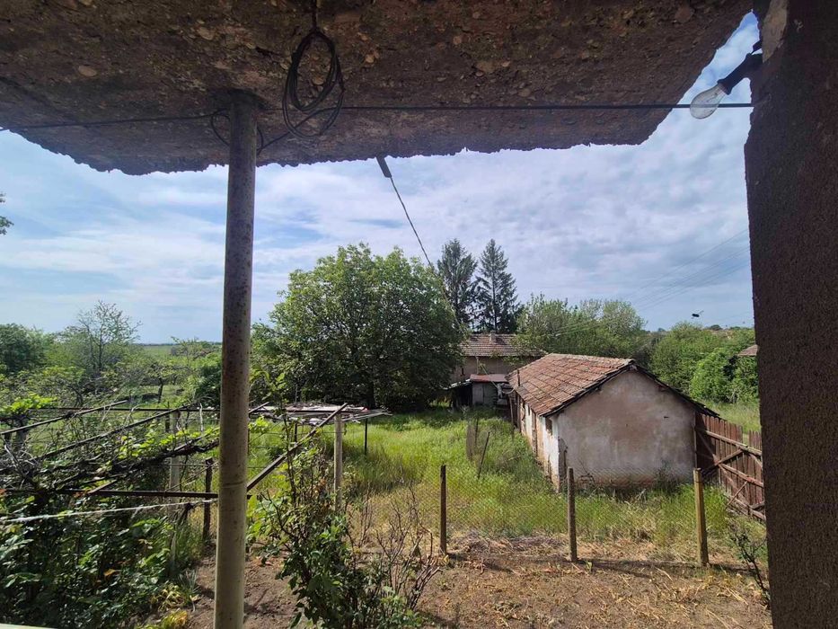 Продава се Къща в с. Бреница, Област Плевен - 145 кв.м за 113 €/кв.м - Снимка #4