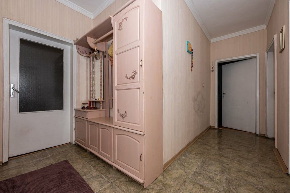 Продава се Многостаен апартамент в Пловдив, Център - 126 кв.м за 1540 €/кв.м - Снимка #7