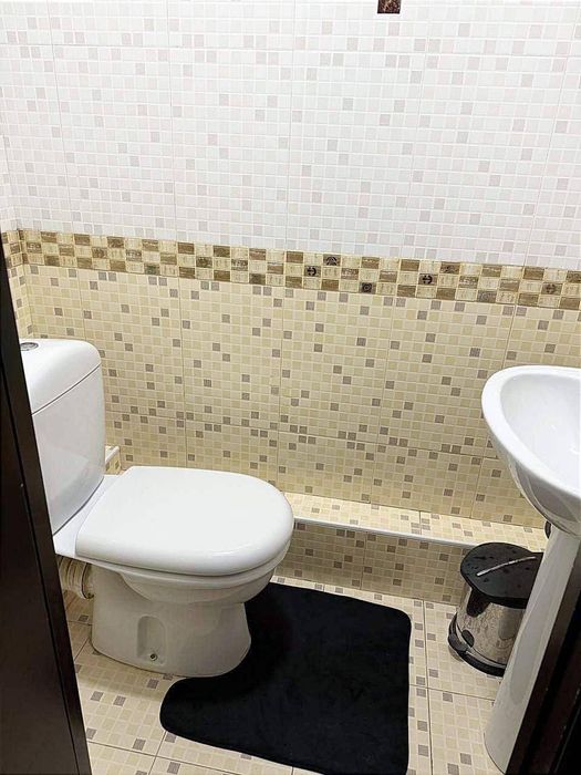 Продается 4х ком квартира, ориентир: Ирригационный институт, 110м²