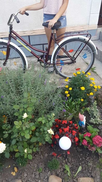 Vând bicicletă noua, copii. Suceava