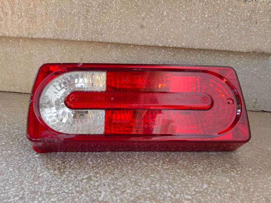 Стоп Mercedes G-Classa W461 W463 Оригинален