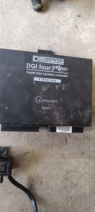 Ps 01 Digitronic gas 4