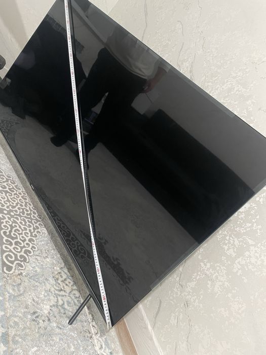 Телевизор 65, YASIN 165см