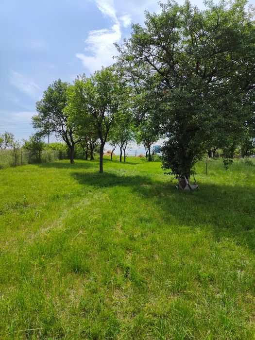 Teren de vanzare - Castrul Roman