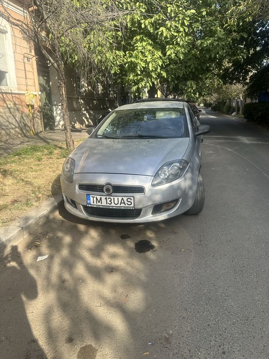 Vand Fiat Bravo 2011 sau schimb orga Korg