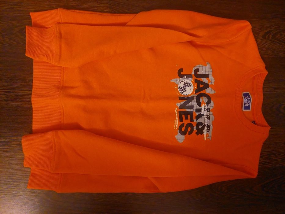 Bluza Jack & Jones 152