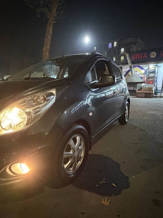 Spark sotiladi aftamat yili 2019