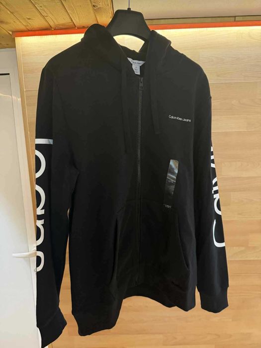 Ликвидация Hoodies - Nike/Calvin Klein/Tommy Hilfiger/Hugo/Boss