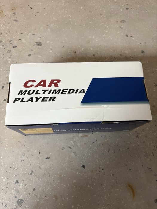 Navigatie auto universala 10 inch