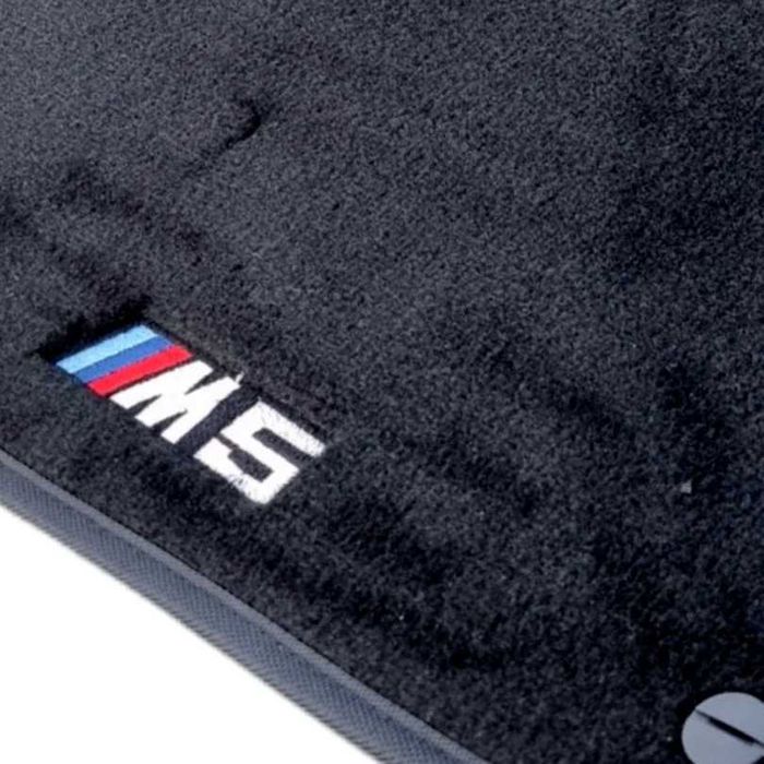 Стелки за Lexus RX след 2022 мокет