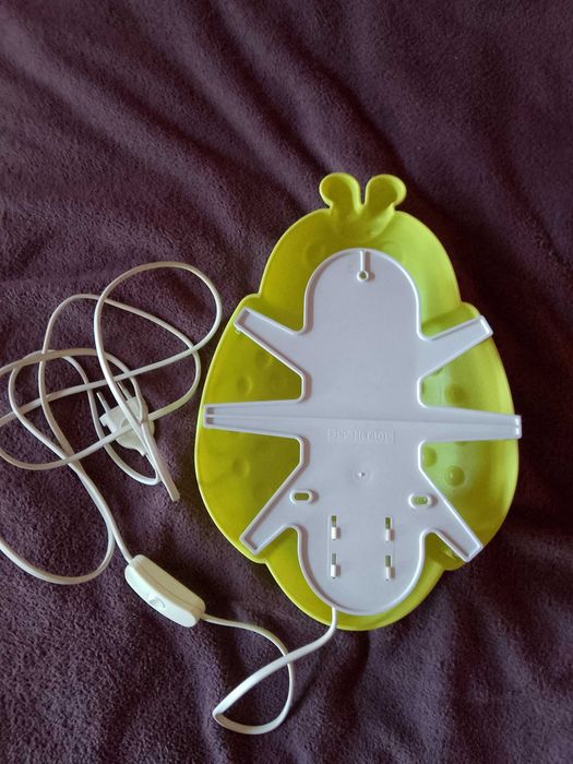 Детски лампи за стена