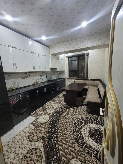 Сдается квартира Рудакий брилиант сити