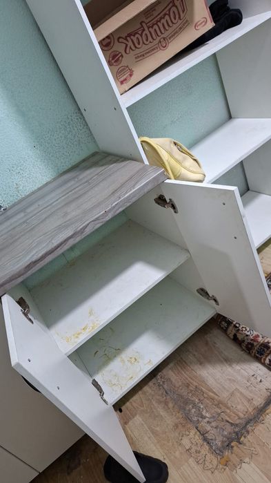 Кух шкаф арзан багада